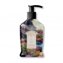 COMPAGNIA DELLE SAPONE MUGHETTO & MUSCHI BIANCHI 19 skystas muilas 300 ml