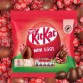 KIT KAT MINI EGGS Velykiniai šokoladiniai mini kiaušiniai 80 g