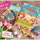 HARIBO EGGS GALORE Velykiniai guminukai 140 g