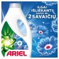 ARIEL ALPINE GEL universalus skystas skalbiklis 1,7 l 