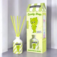 THE FRUIT COMPANY MARSHMALLOW BEAR namų kvapas 40 ml