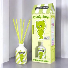 THE FRUIT COMPANY MARSHMALLOW BEAR namų kvapas 40 ml