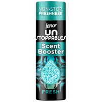 LENOR FRESH kvapiosios skalbimo granulės gaivaus aromato 155 g