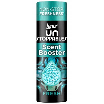 LENOR FRESH kvapiosios skalbimo granulės gaivaus aromato 155 g LENOR FRESH kvapiosios skalbimo granulės gaivaus aromato 155 g