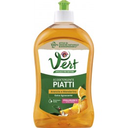 CHANTECLAIR ARANCIA E MANDERINO ekologiškas indų ploviklis 500 ml
