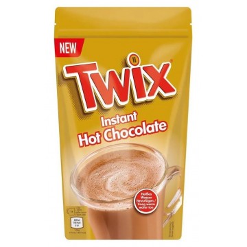 TWIX HOT CHOCOLATE karštas šokoladas 140 g
