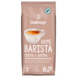 DALLMAYR CREMA E AROMA kavos pupelės 1 kg