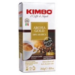 KIMBO AROMA GOLD malta kava 250 g