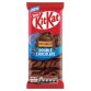 KIT KAT DOUBLE CHOC BLOCK šokoladas 99 g