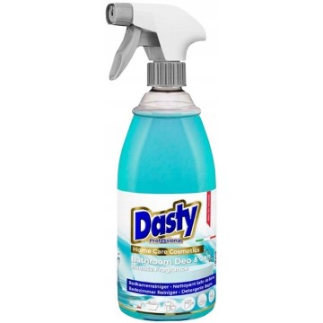 DASTY BATHROOM DEO & CARE vonios valiklis 700 ml