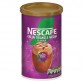 NESCAFE MOCHA CHOCOLATE AND HAZELNUT kavos gėrimas indelyje 260 g NESCAFE MOCHA CHOCOLATE AND HAZELNUT kavos gėrimas indelyje 260 g