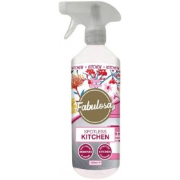 FABULOSA FLORA KITCHEN virtuvės valiklis 500 ml