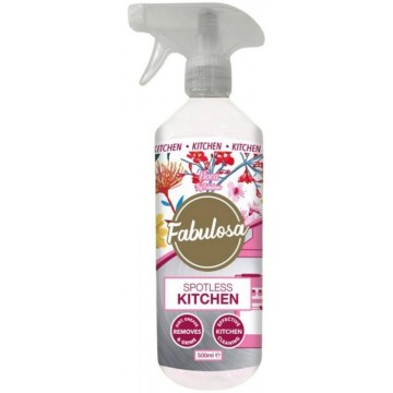 FABULOSA FLORA KITCHEN virtuvės valiklis 500 ml