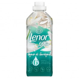 LENOR DREAM SARDINIAN audinių minkštiklis 525 ml