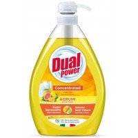 DUAL POWER AGRUMI indų ploviklis 1 l