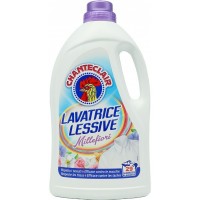 CHANTECLAIR MILLEFIORI universalus skystas skalbiklis su prabangiu gėlių aromatu 2 l