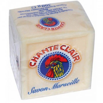 CHANTECLAIR SAPONE MARSIGLIA skalbimo muilas 300 g