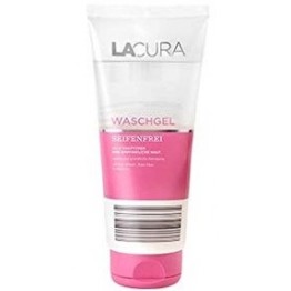 LACURA WASCHGEL SEIFENFREI veido prausiklis su alaviju 200 ml