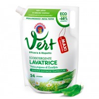 CHANTECLAIR EUCALIPTO VERT ekologiškas universalus skystas skalbiklis 1,22 l