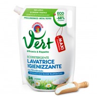 CHANTECLAIR BIOCARBONA VERT ekologiškas universalus skystas skalbiklis 1,22 l