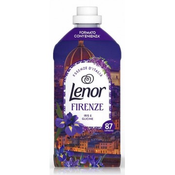 LENOR FIRENZE audinių minkštiklis 1,82 l