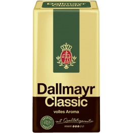 DALLMAYR CLASSIC malta kava 500 g