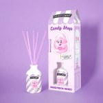 THE FRUIT COMPANY COTTON CANDY namų kvapas 40 ml