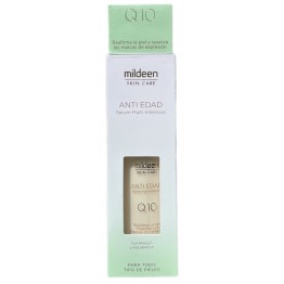 MILDEEN ANTI EDAD Q10 veido serumas 50 ml