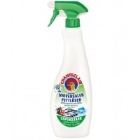 CHANTECLAIR MUSCHIO itin veiksmingas universalus paviršių valiklis 600 ml