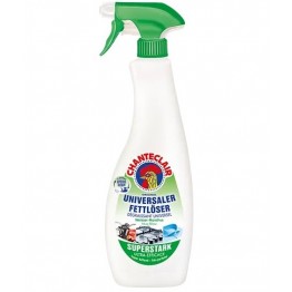 CHANTECLAIR MUSCHIO itin veiksmingas universalus paviršių valiklis 600 ml
