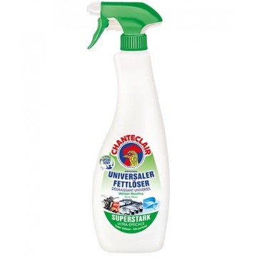 CHANTECLAIR MUSCHIO itin veiksmingas universalus paviršių valiklis 600 ml