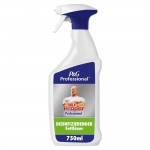 MR PROPER PROFESSIONAL DESINFIZIERENDER FETTLOSER dezinfekuojanti riebalų šalinimo priemonė 750 ml