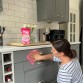 THE PINK STUFF MULTI PURPOSE WIPES universalios valymo servetėlės 72 vnt