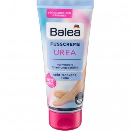 BALEA UREA FUSSCREME pėdų kremas 100 ml