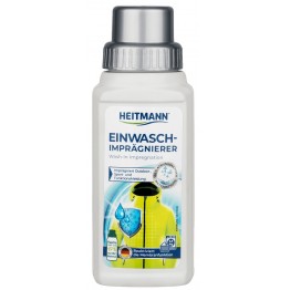 HEITMANN įskalbiamas drabužių impregnatas 250 ml