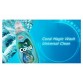 CORAL universalus skystas skalbiklis 840 ml