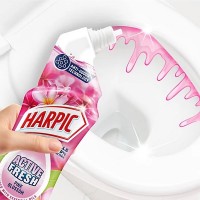 HARPIC PINK BLOSSOM wc valiklis 750 ml