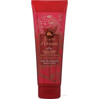 TESORI D'ORIENTE FIORE DRAGONE kreminė dušo želė 250 ml