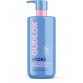 GUDLOX HYDRA HYALURONIC ACID drėkinamasis plaukų šampūnas su hialurono rūgštimi 400 ml