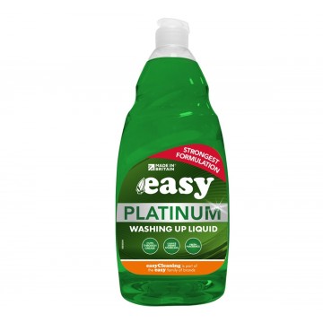 EASY WASHING UP LIQUID ORIGINAL indų ploviklis 500 ml