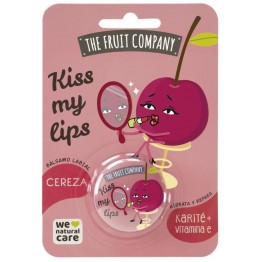 THE FRUIT COMPANY lūpų balzamas vyšnių kvapo 10 g