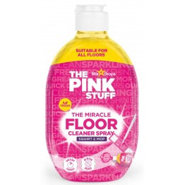 THE PINK STUFF universalus grindų ploviklis 750 ml