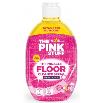 THE PINK STUFF universalus grindų ploviklis 750 ml
