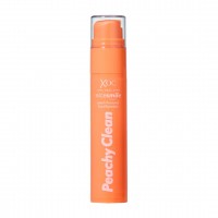 NICESMILE XOC TOOTHPASTE PEACHY CLEAN dantų pasta 60 g