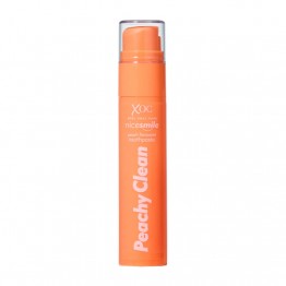 NICESMILE XOC TOOTHPASTE PEACHY CLEAN dantų pasta 60 g