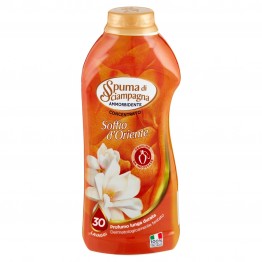 SPUMA DI CIAMPAGNA SOFFIO ORIENTE parfumuotas audinių mikštiklis 600 ml