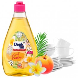 DENKMIT SWEET PARADISE indų ploviklis 500 ml