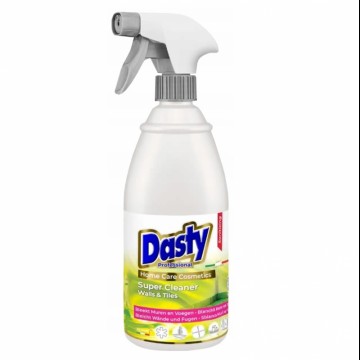DASTY SUPER CLEANER WALLS & TILES priemonė nuo pelėsio 700 ml