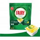 FAIRY ADW TABS AIO LEMON indaplovės tabletės 60 vnt