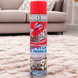 XANTO naminių gyvūnėlių dėmių ir kvapų valiklis 500 ml